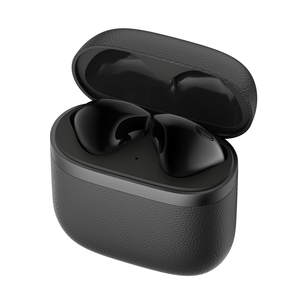 Edifier W200T | True Wireless Earbuds - AI Noise Cancellation