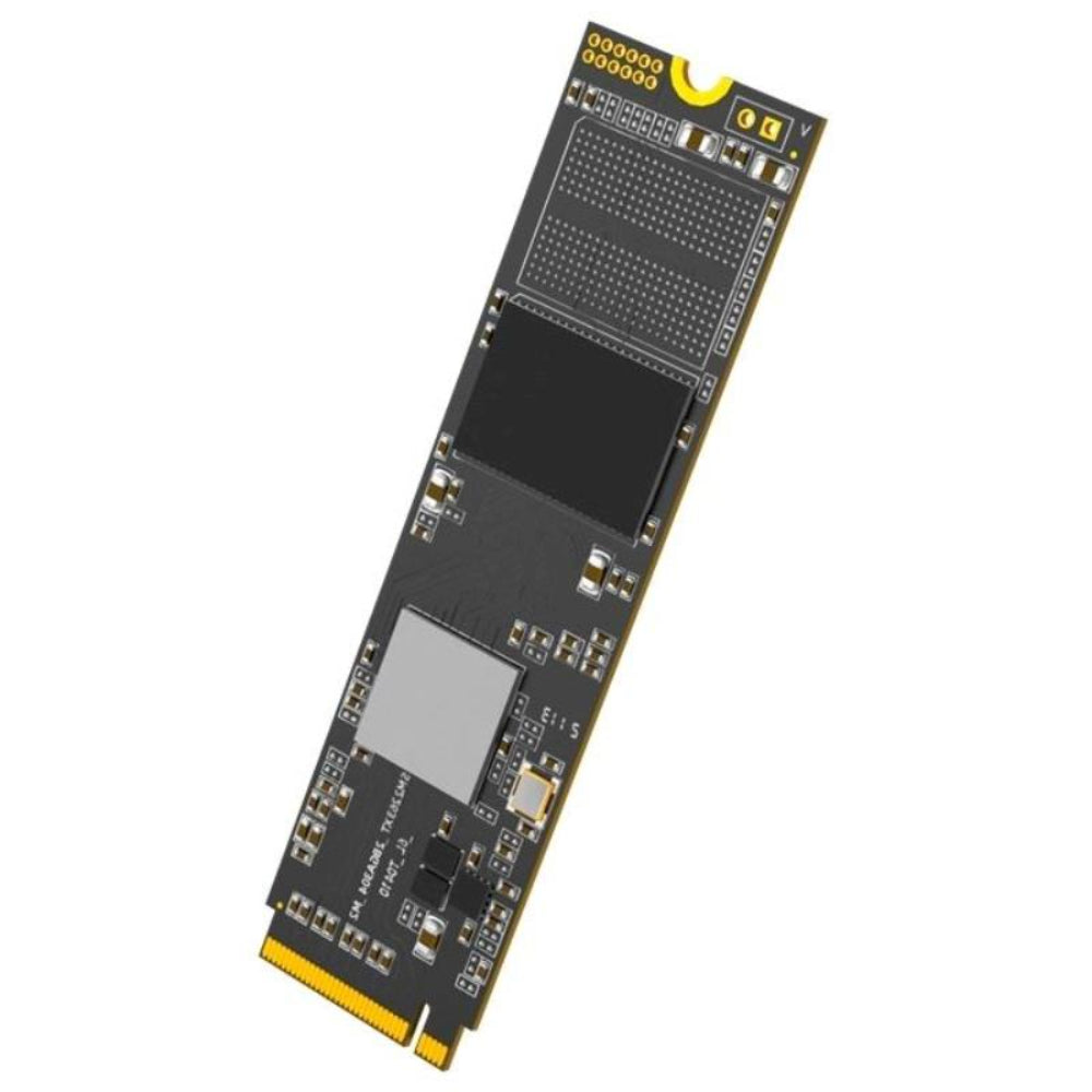 EASE M.2 NVMe PCIe SSD 512GB | High-Speed Gen 4 Storage for Everyday & Professional Use