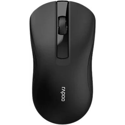 Rapoo B20 | Silent Wireless Optical Mouse