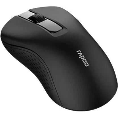 Rapoo B20 | Silent Wireless Optical Mouse