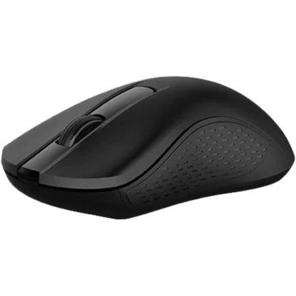Rapoo B20 | Silent Wireless Optical Mouse