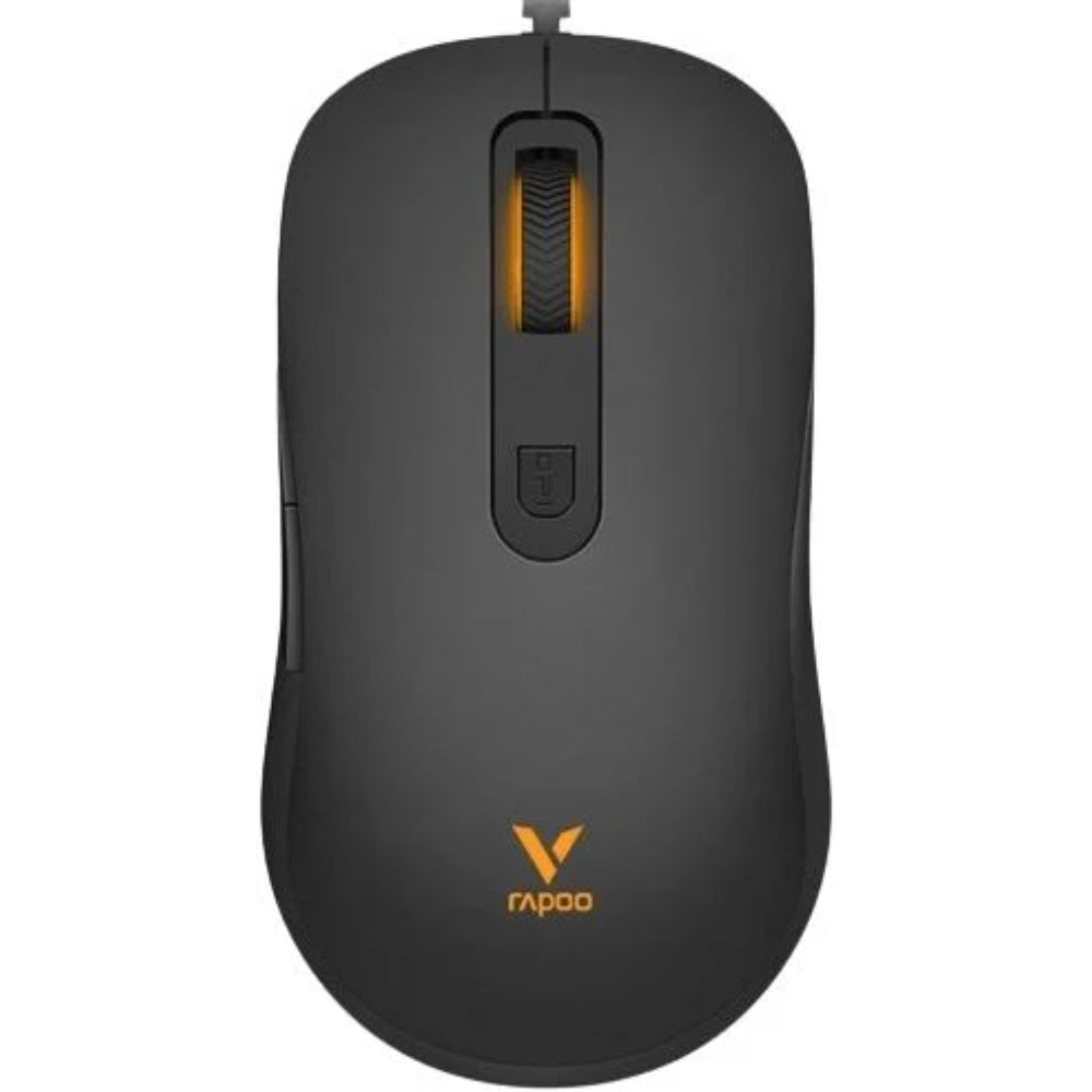 Rapoo V16RGB | Gaming Optical Mouse