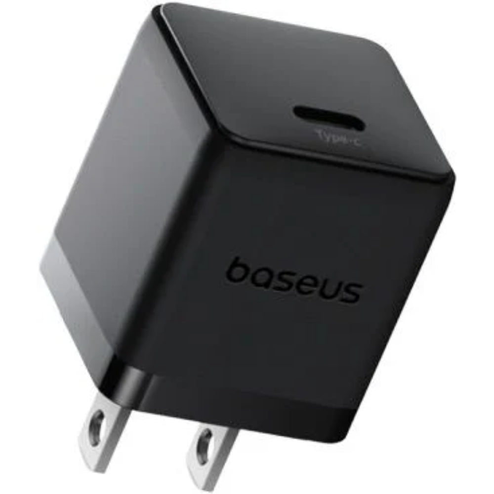 Baseus Palm Series | 20W Type-C PD Fast Charger