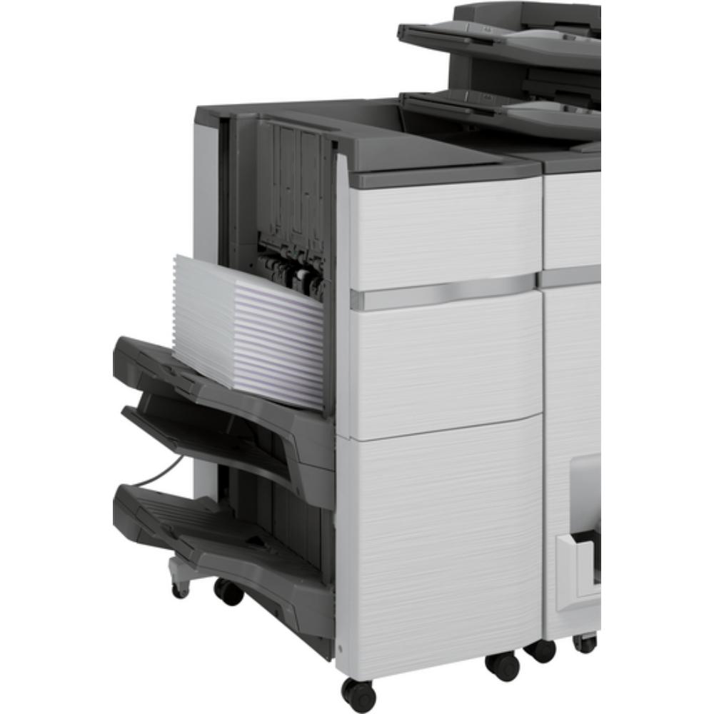 Sharp BP-70M90 | 90 PPM High-Volume A3 Black & White Multifunction Printer