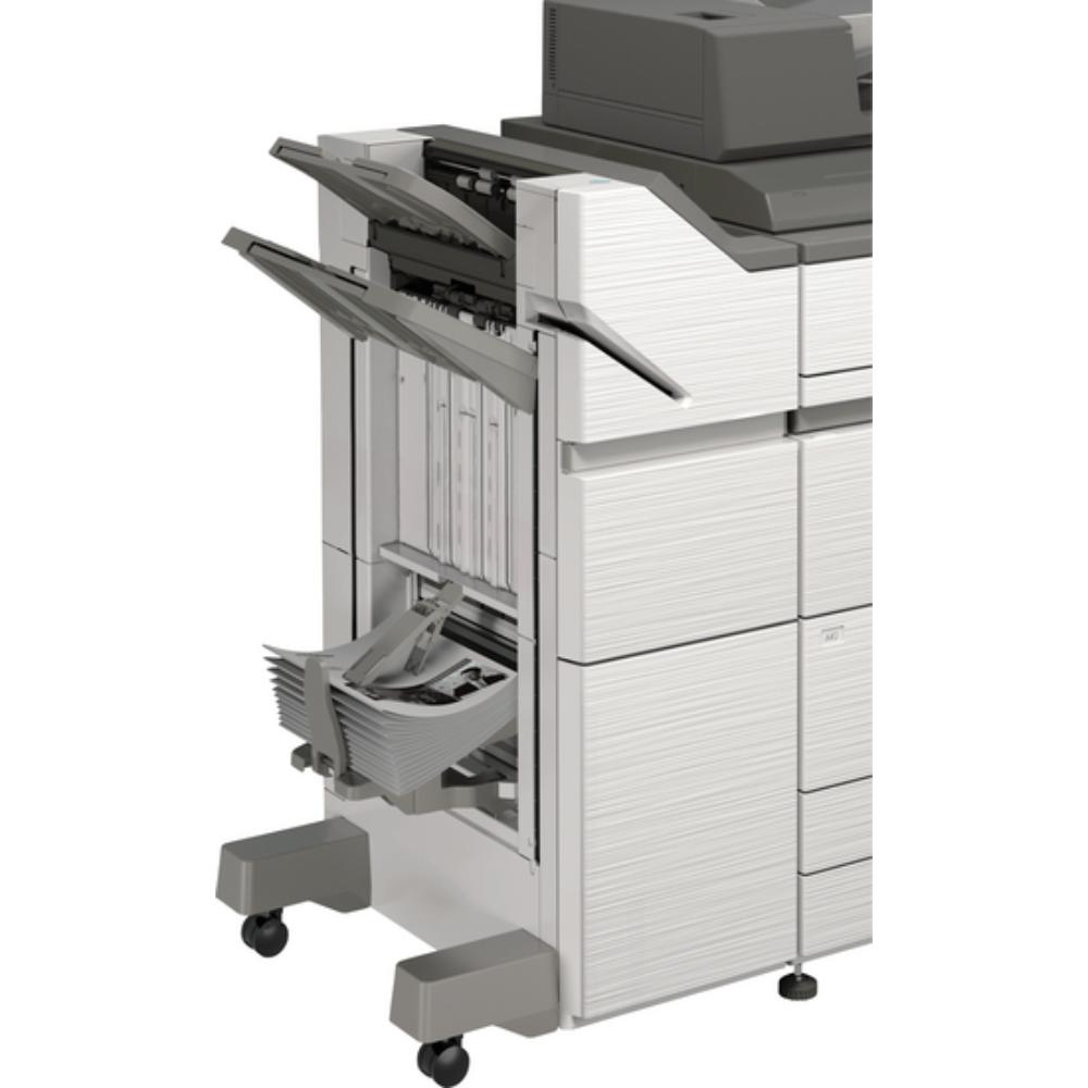 Sharp BP-70M75 | 75 PPM High-Volume A3 Black & White Multifunction Printer