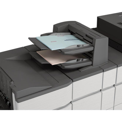 Sharp BP-70M75 | 75 PPM High-Volume A3 Black & White Multifunction Printer