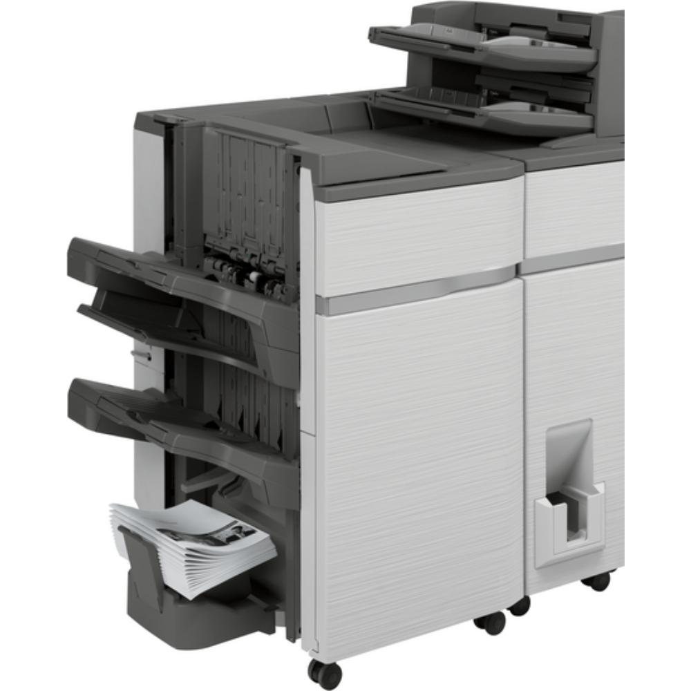 Sharp BP-70M75 | 75 PPM High-Volume A3 Black & White Multifunction Printer