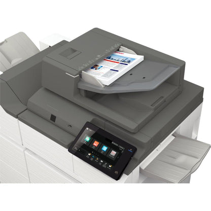 Sharp BP-70M90 | 90 PPM High-Volume A3 Black & White Multifunction Printer