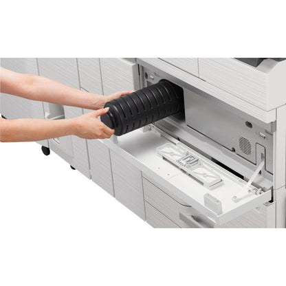 Sharp BP-70M75 | 75 PPM High-Volume A3 Black & White Multifunction Printer