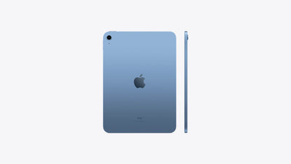 APPLE iPAD (10th Generation) 256GB A14 BIONIC CHIP 10.9-INCH LIQUID RETINA DISPLAY