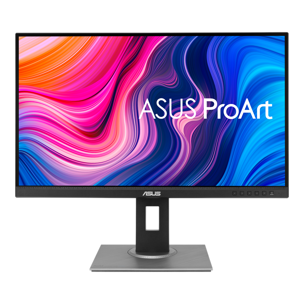 ASUS ProArt Display PA278QV | Professional Monitor | 27-inch, IPS | WQHD (2560 x 1440)