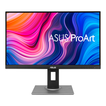 ASUS ProArt Display PA278QV | Professional Monitor | 27-inch, IPS | WQHD (2560 x 1440)