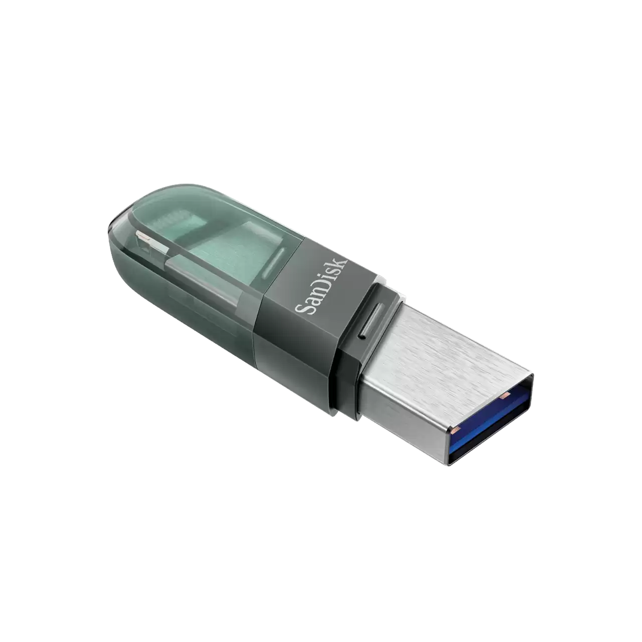 SanDisk iXpand Flash Drive Flip (OTG) 64GB - 128GB