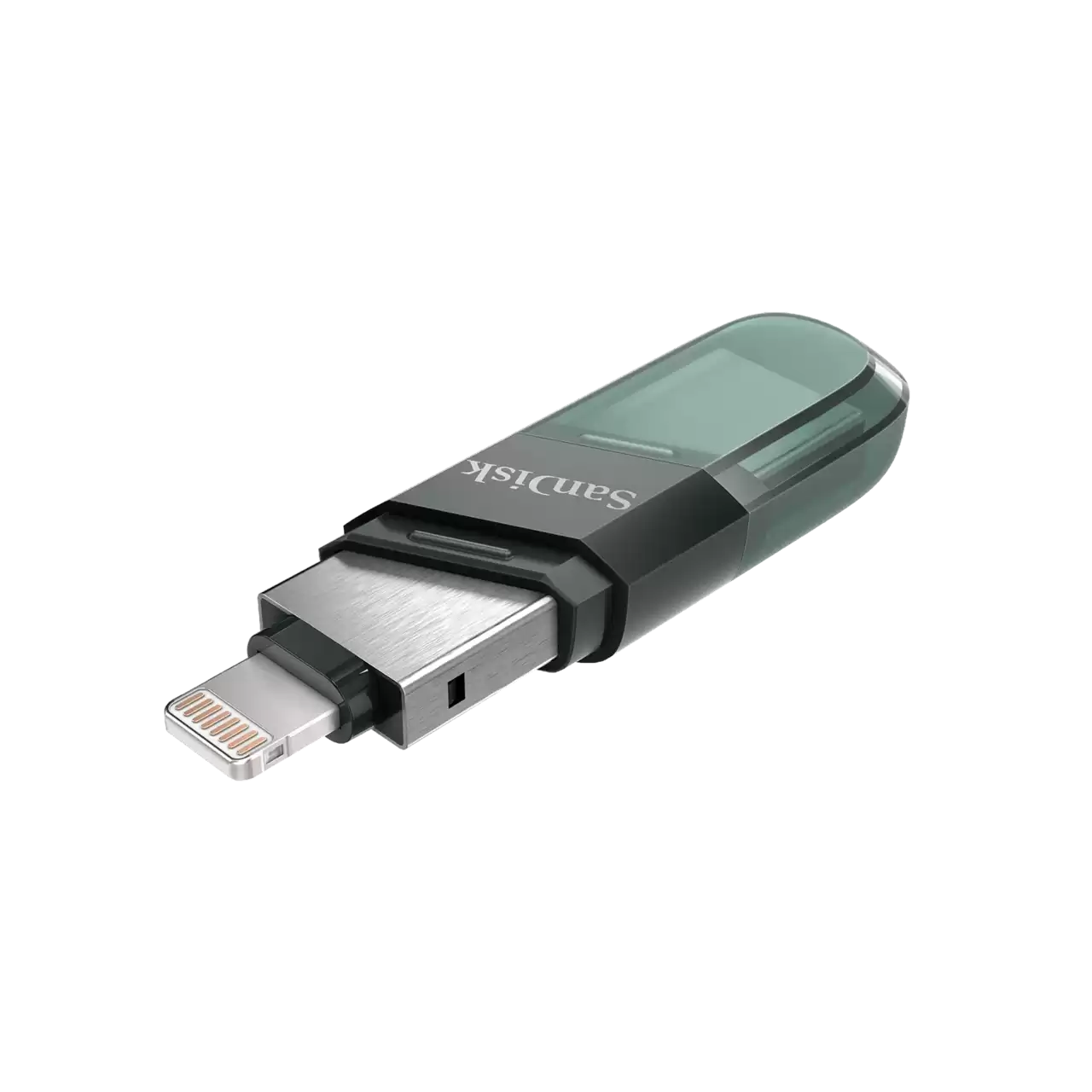 SanDisk iXpand Flash Drive Flip (OTG) 64GB - 128GB