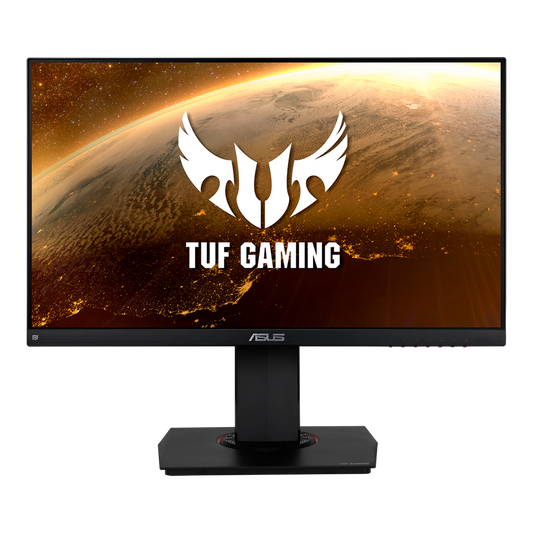 ASUS TUF Gaming VG249Q | Gaming Monitor | 23.8 inch Full HD (1920x1080) | 144Hz, IPS