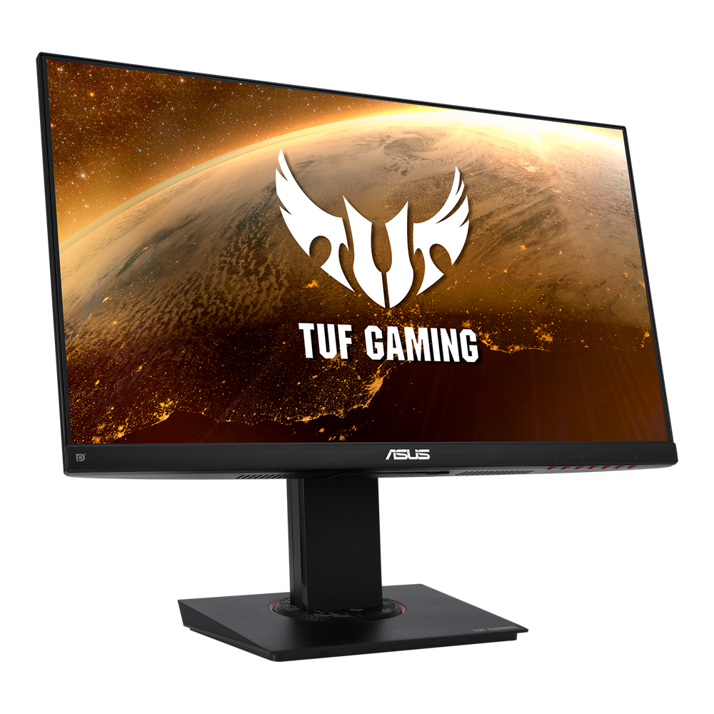 ASUS TUF Gaming VG249Q | Gaming Monitor | 23.8 inch Full HD (1920x1080) | 144Hz, IPS