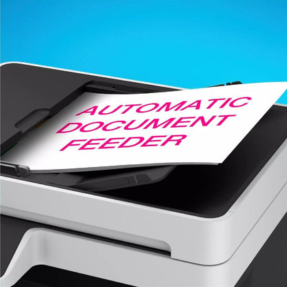 Epson EcoTank L6460 A4 Ink Tank Printer | Duplex Printing | Wi-Fi & Wi-Fi Direct | PrecisionCore Printhead | 35-Sheet ADF