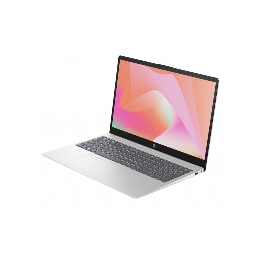 HP Laptop 15-FD1024NQ | Intel Core 5 120U | 8GB RAM | 256GB SSD | 15.6" FHD Laptop