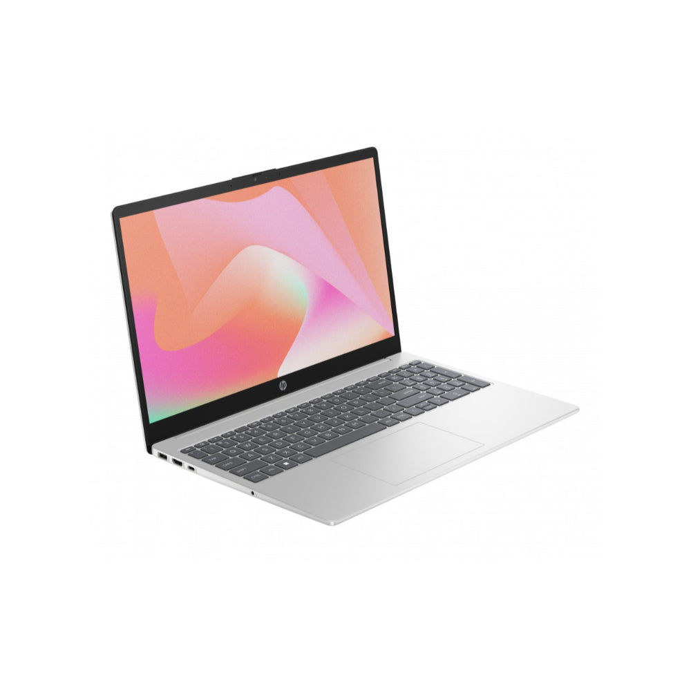 HP Laptop 15-FD1024NQ | Intel Core 5 120U | 8GB RAM | 256GB SSD | 15.6" FHD Laptop
