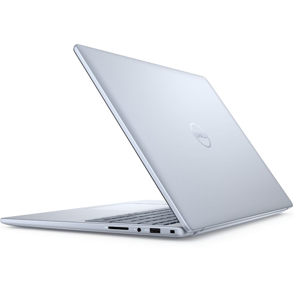 Dell Inspiron 16 5640 | Intel Core 7 150U | 16GB DDR5 | 1TB SSD | Intel Graphics | 16″ FHD+ | Ice Blue | 3Y