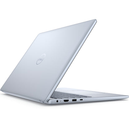Dell Inspiron 16 5640 | Intel Core 7 150U | 16GB DDR5 | 1TB SSD | Intel Graphics | 16″ FHD+ | Ice Blue | 3Y