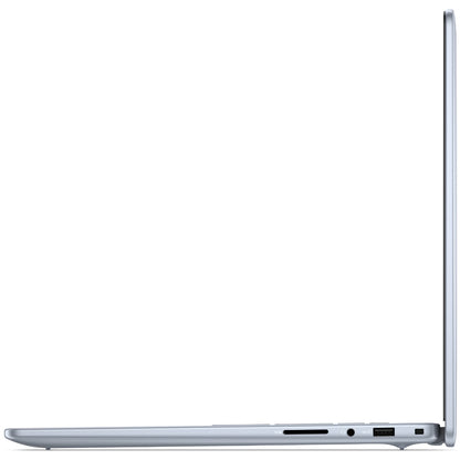 Dell Inspiron 16 5640 | Intel Core 7 150U | 16GB DDR5 | 1TB SSD | Intel Graphics | 16″ FHD+ | Ice Blue | 3Y