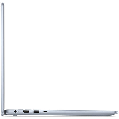 Dell Inspiron 16 5640 | Intel Core 7 150U | 16GB DDR5 | 1TB SSD | Intel Graphics | 16″ FHD+ | Ice Blue | 3Y