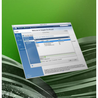 Seagate BarraCuda 3.5" Hard Drive | 1TB–24TB, SATA, 7200 RPM | Multi-Tier Caching Technology