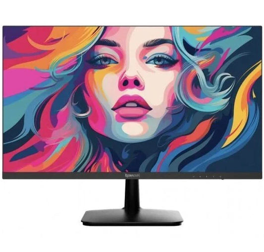 Redragon LEPTIS BM27V9Q  2K | 27" 75Hz | 2560 x 1440 | Full HD IPS Monitor