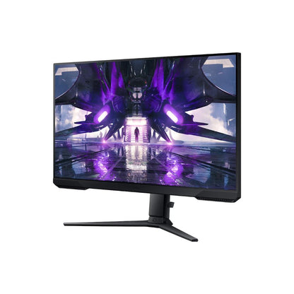 Samsung Odyssey G3 27″ Gaming Monitor | FHD VA Display | 165Hz | 1ms MPRT | FreeSync Premium | Height Adjustable Stand