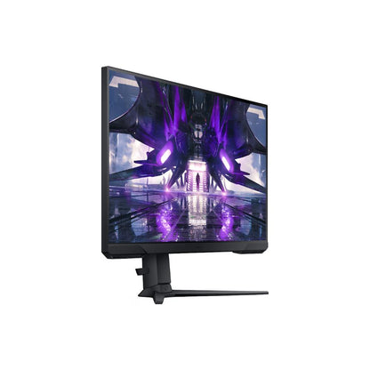 Samsung Odyssey G3 27″ Gaming Monitor | FHD VA Display | 165Hz | 1ms MPRT | FreeSync Premium | Height Adjustable Stand