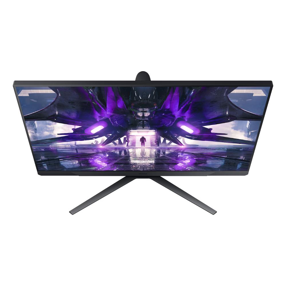 Samsung Odyssey G3 27″ Gaming Monitor | FHD VA Display | 165Hz | 1ms MPRT | FreeSync Premium | Height Adjustable Stand