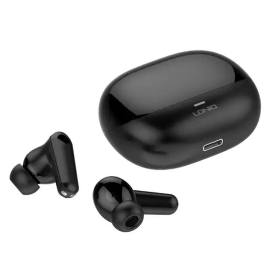LDNIO T05 True Wireless EarPods | Stylish Audio Freedom
