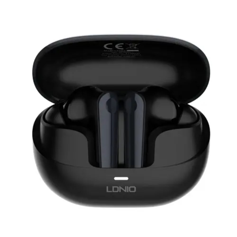 LDNIO T06 True Wireless EarPods | Stylish Audio Freedom