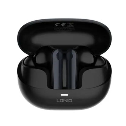 LDNIO T06 True Wireless EarPods | Stylish Audio Freedom