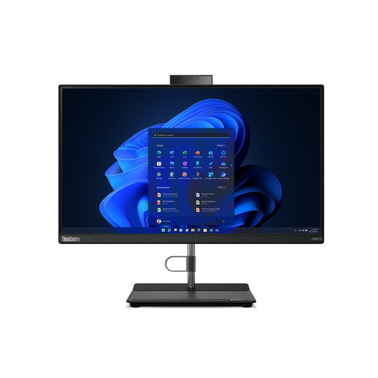 Lenovo ThinkCentre Neo 30a 24 Gen4 AIO | Intel Core i5-13420H (13th Generation) | 8GB DDR4 RAM | 512GB SSD | 23.8” FHD IPS