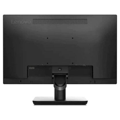 Lenovo ThinkVision E20-30 Monitor | 19.5” TN Display | 250 nits | 72% NTSC | HDMI & VGA | 3Y