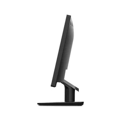 Lenovo ThinkVision E20-30 Monitor | 19.5” TN Display | 250 nits | 72% NTSC | HDMI & VGA | 3Y