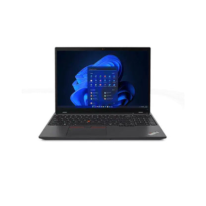 Lenovo ThinkPad T16 Gen 2 | Intel Core i7-1355U | 16GB RAM | 512GB SSD | Intel Iris Xe Graphics | 16” WUXGA IPS | Windows 11 Pro DG | 3Y