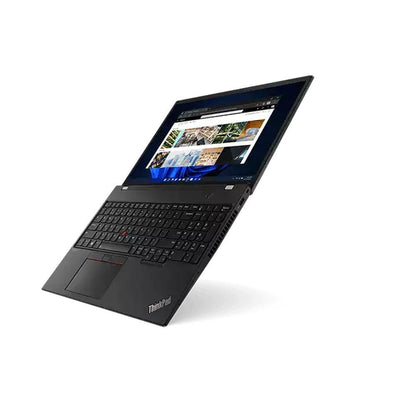 Lenovo ThinkPad T16 Gen 2 | Intel Core i7-1355U | 16GB RAM | 512GB SSD | Intel Iris Xe Graphics | 16” WUXGA IPS | Windows 11 Pro DG | 3Y