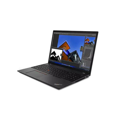 Lenovo ThinkPad T16 Gen 2 | Intel Core i7-1355U | 16GB RAM | 512GB SSD | Intel Iris Xe Graphics | 16” WUXGA IPS | Windows 11 Pro DG | 3Y