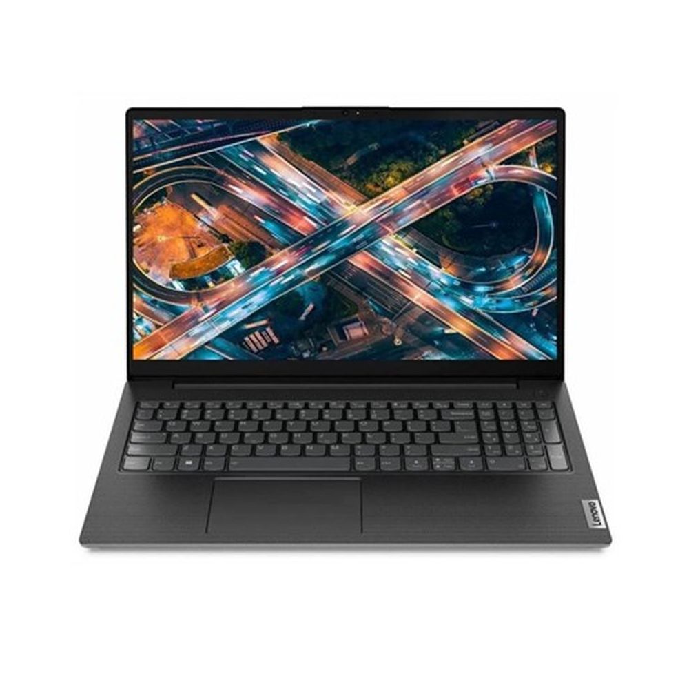 Lenovo V15 G3 IAP | Intel Core i5-1235U | 8GB RAM | 512GB SSD | Intel Iris Xe Graphics | 15.6" FHD TN | FreeDOS | Black