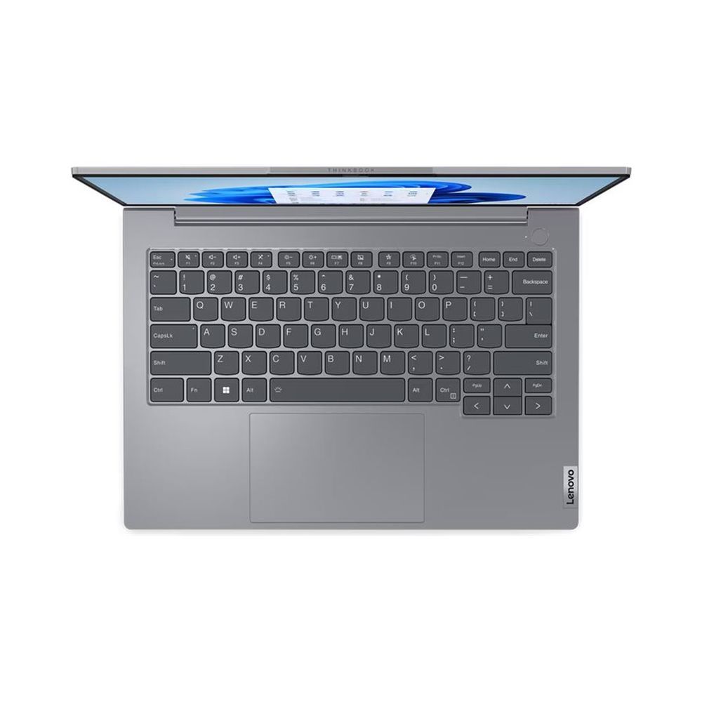 Lenovo ThinkBook 14 G6 IRL | Intel Core i5-1335U | 8GB RAM | 512GB SSD | 14" WUXGA IPS | FreeDOS