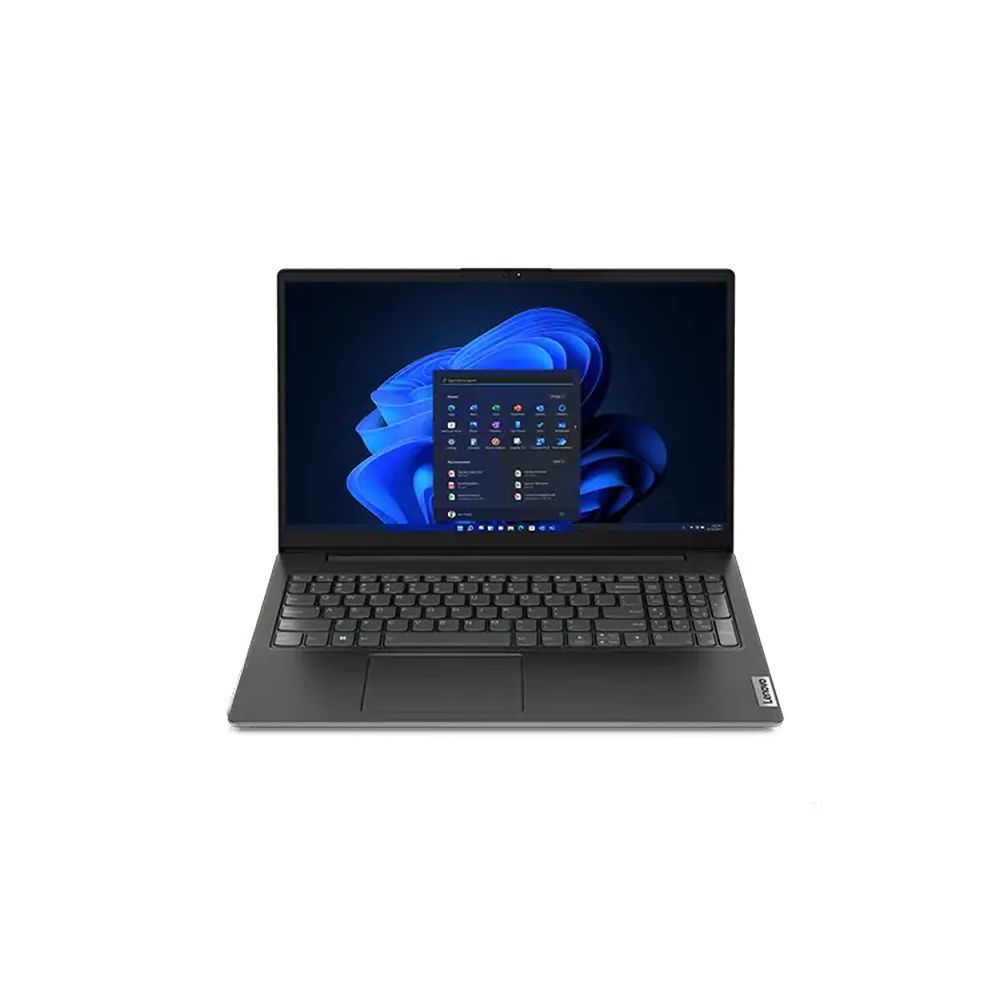 Lenovo V15 G3 IAP | Intel Core i5-1235U | 8GB RAM | 512GB SSD | Intel Iris Xe Graphics | 15.6" FHD TN | FreeDOS | Black