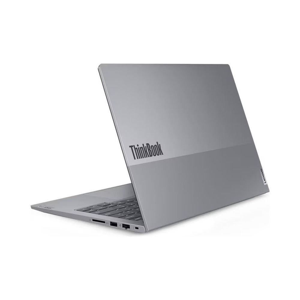 Lenovo ThinkBook 14 G6 IRL | Intel Core i5-1335U | 8GB RAM | 512GB SSD | 14" WUXGA IPS | FreeDOS