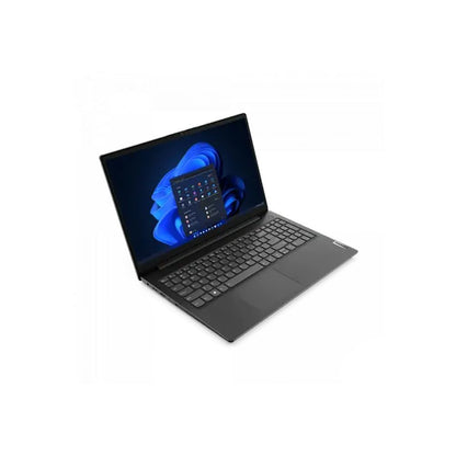 Lenovo V15 G3 IAP | Intel Core i5-1235U | 8GB RAM | 512GB SSD | Intel Iris Xe Graphics | 15.6" FHD TN | FreeDOS | Black