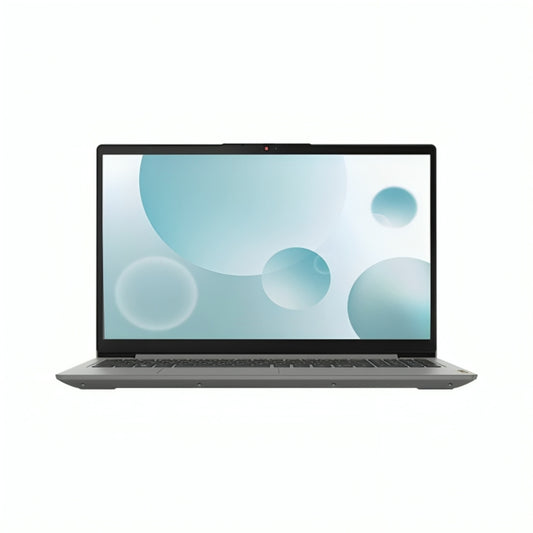 Lenovo IdeaPad 3 15IAU7 | Core i5-1235U, 8GB RAM, 256GB SSD, UHD Graphics, 15.6" FHD TN, DOS, Grey