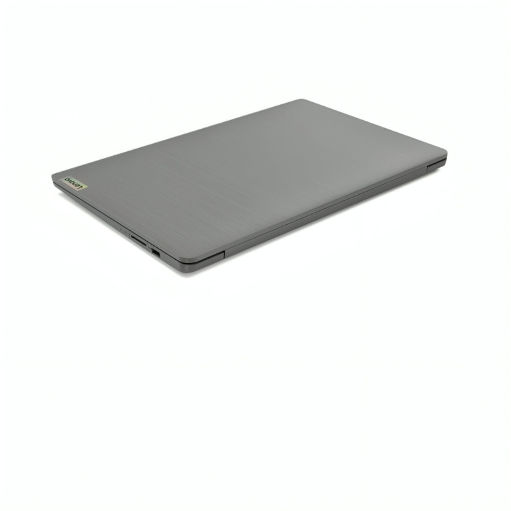Lenovo IdeaPad 3 15IAU7 | Intel Core i7-1255U | 8GB RAM | 512GB SSD | Intel UHD Graphics | 15.6” FHD TN | DOS | Platinum Grey