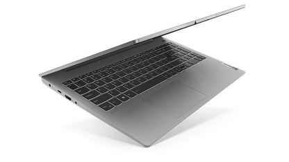 Lenovo IdeaPad 5 15ITL05 | Intel Core i5-1135G7 | 8GB RAM | 512GB SSD | Nvidia GeForce MX450 2GB | 15.6” FHD IPS | DOS | Graphite Grey