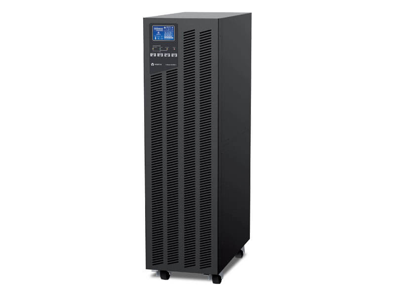 Vertiv Liebert GXT MT+ CX | 1000 - 10,000 VA W/O BATTERY | UPS